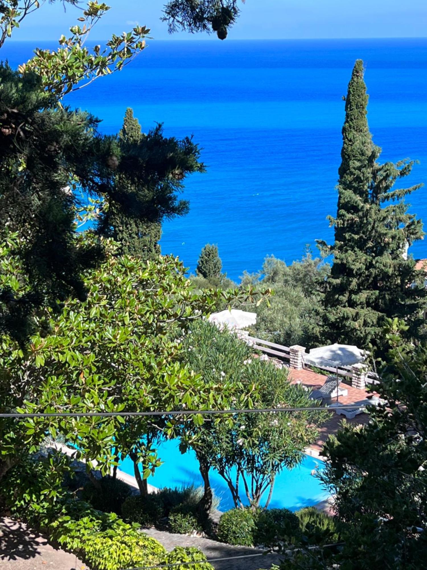 Myrto Homes Lefkada Agios Nikitas Greece Ngoại thất bức ảnh