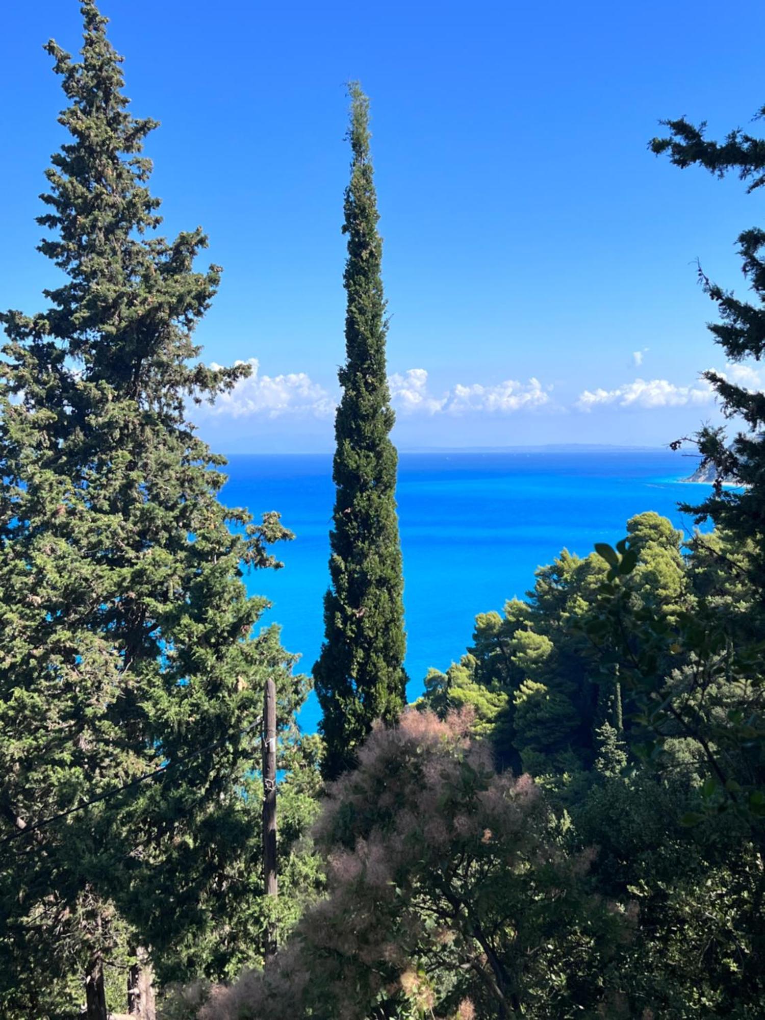 Myrto Homes Lefkada Agios Nikitas Greece Ngoại thất bức ảnh