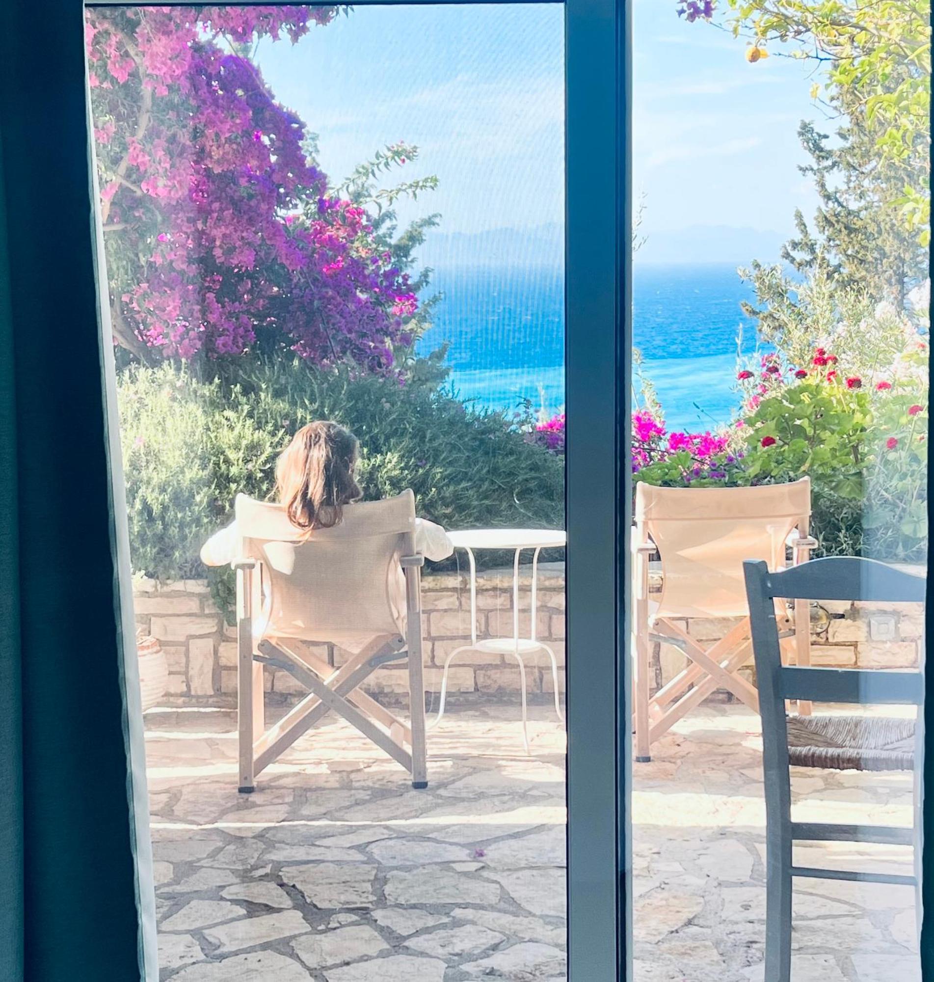 Myrto Homes Lefkada Agios Nikitas Greece Ngoại thất bức ảnh