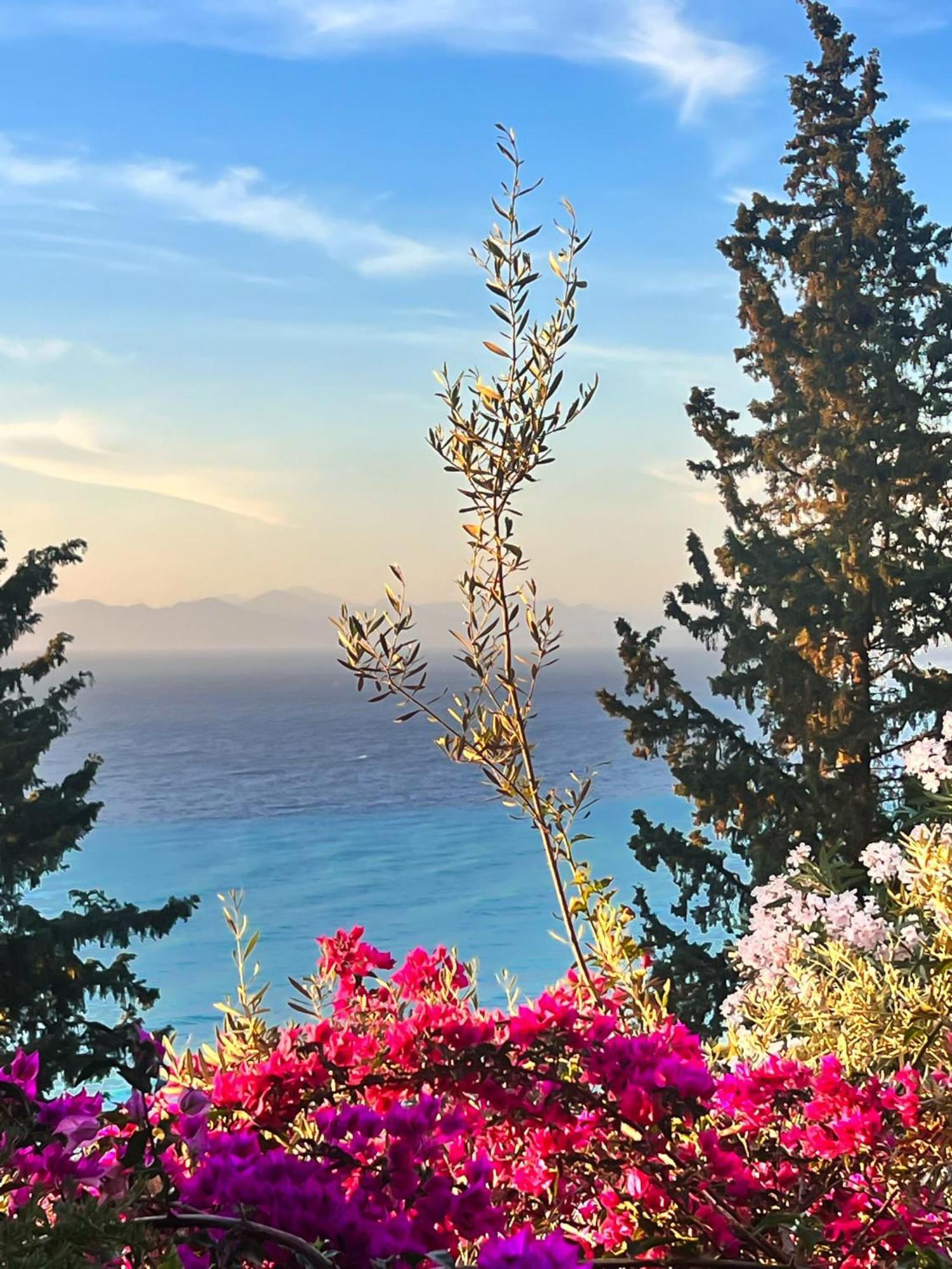 Myrto Homes Lefkada Agios Nikitas Greece Ngoại thất bức ảnh