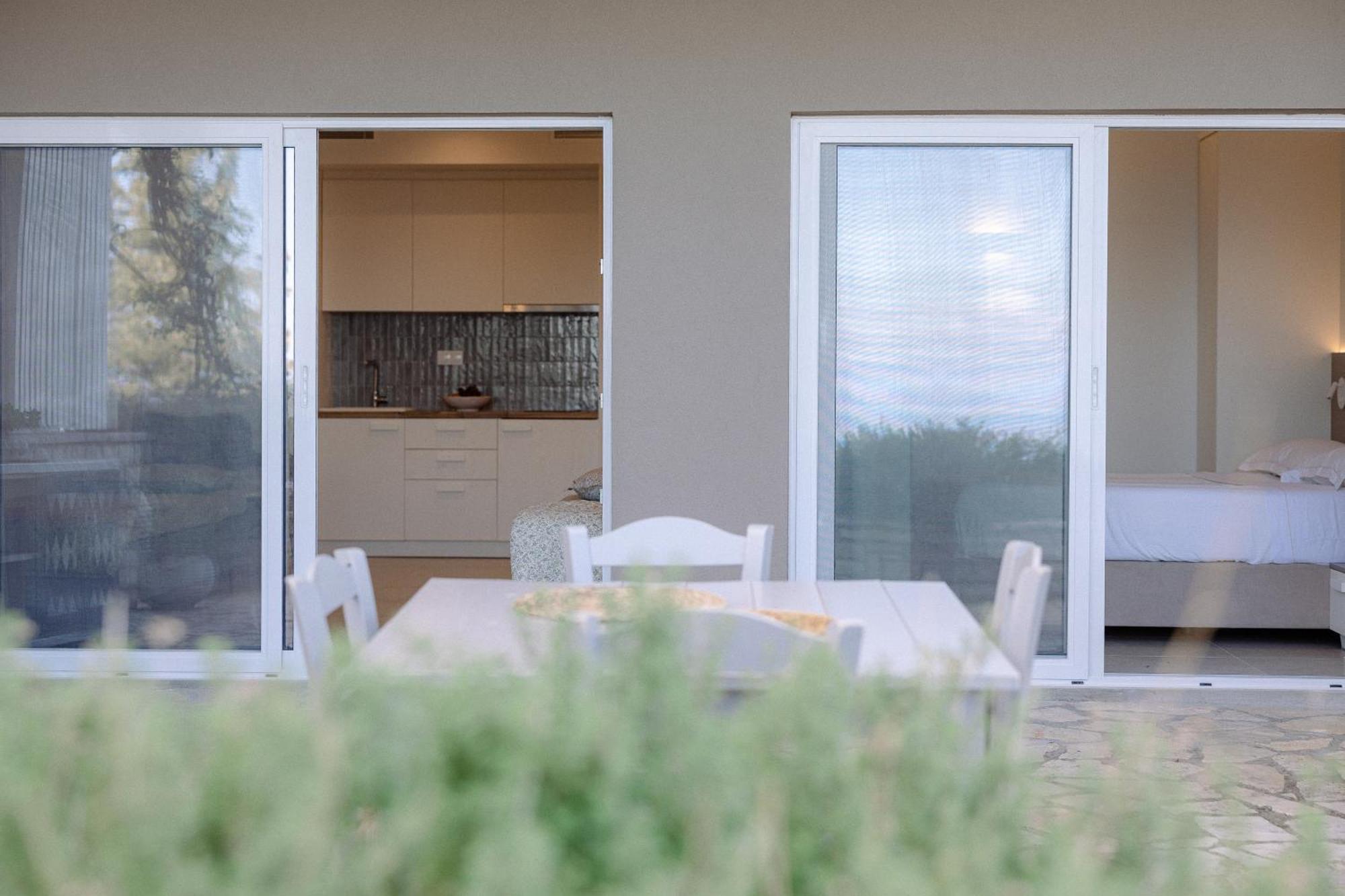 Myrto Homes Lefkada Agios Nikitas Greece Ngoại thất bức ảnh