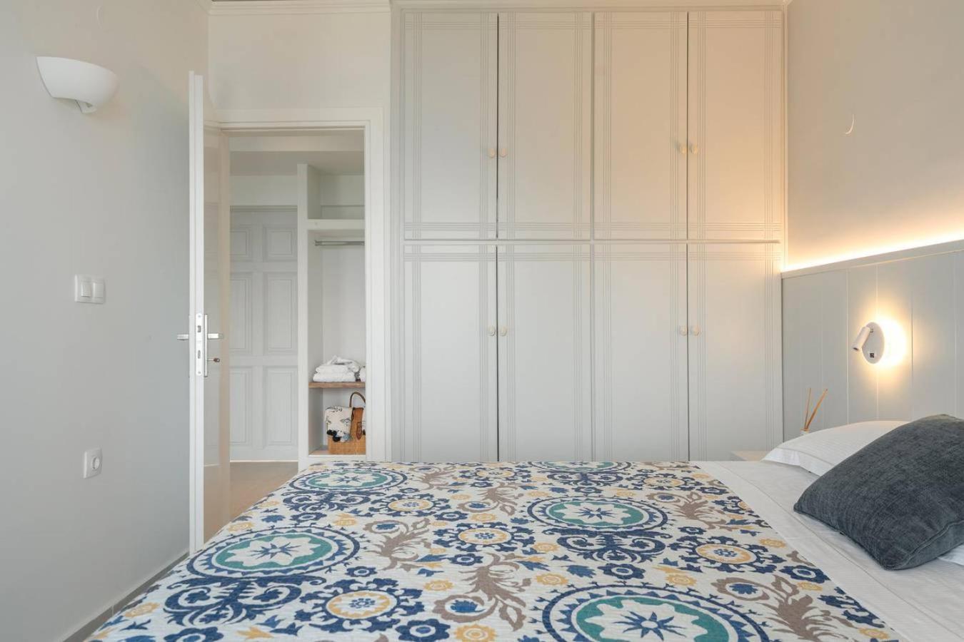 Myrto Homes Lefkada Agios Nikitas Greece Ngoại thất bức ảnh