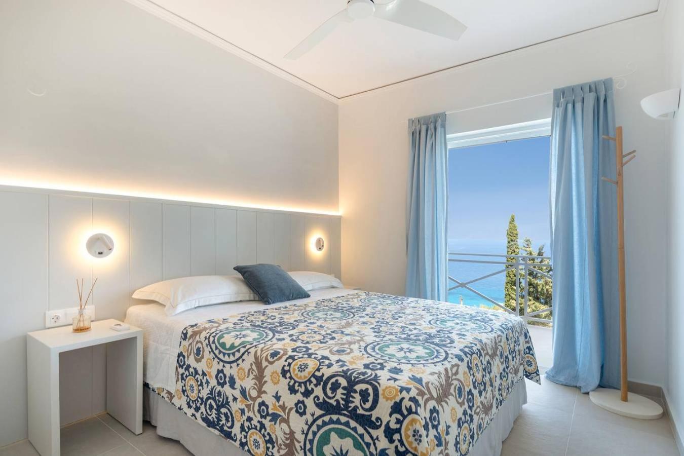 Myrto Homes Lefkada Agios Nikitas Greece Ngoại thất bức ảnh