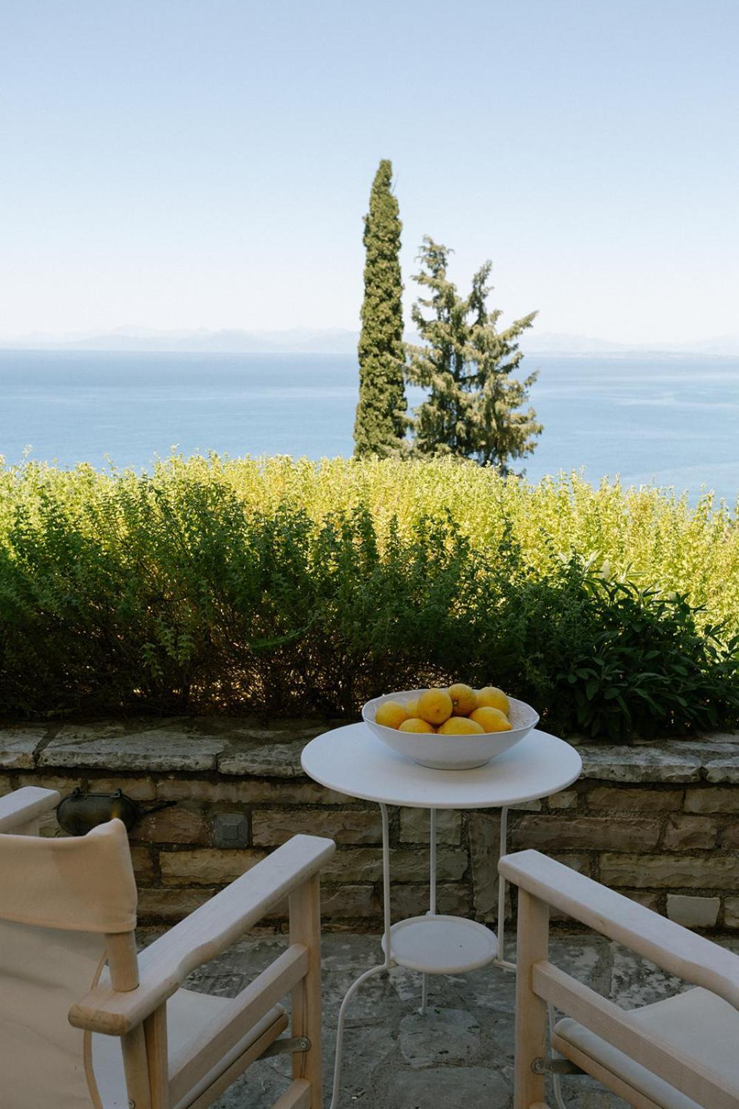 Myrto Homes Lefkada Agios Nikitas Greece Phòng bức ảnh