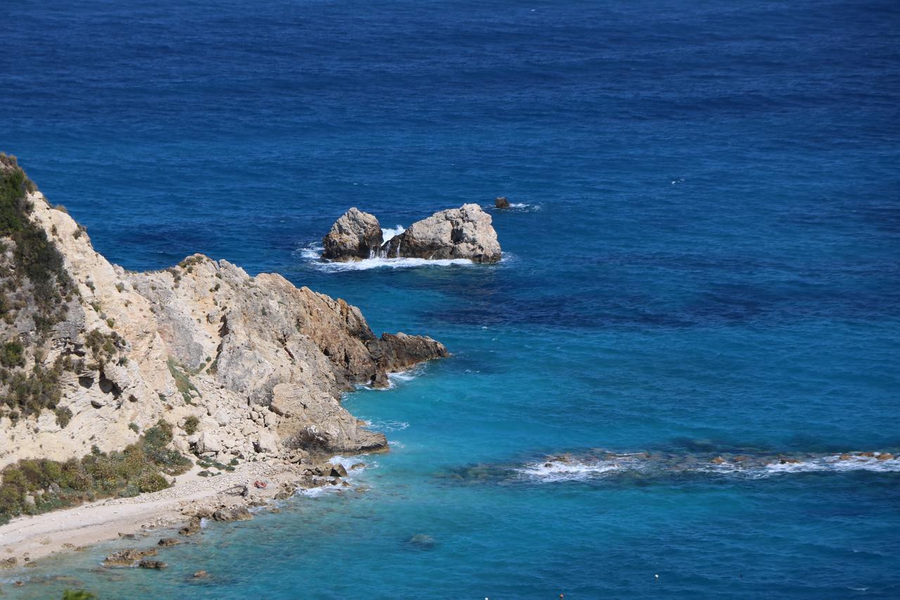 Myrto Homes Lefkada Agios Nikitas Greece Ngoại thất bức ảnh
